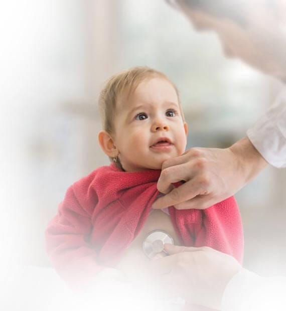 Pectus Excavatum Specialist in Los Angeles