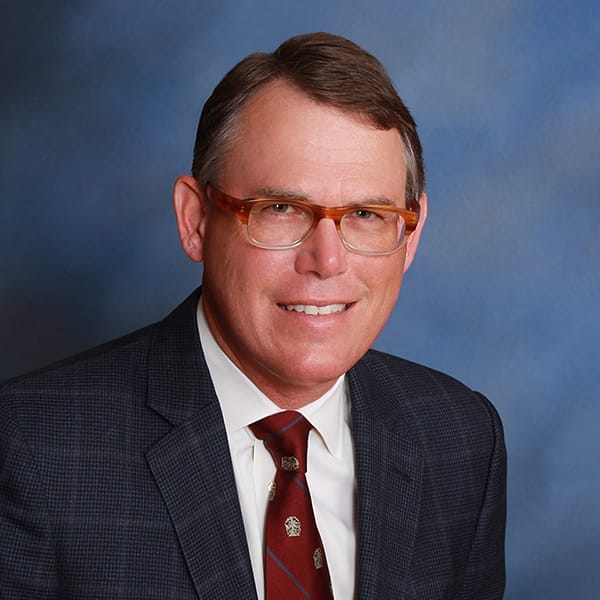 Headshot of Dr. Philip Frykman, Pacific Coast Pediatric Surgery in Thousand Oaks, CA